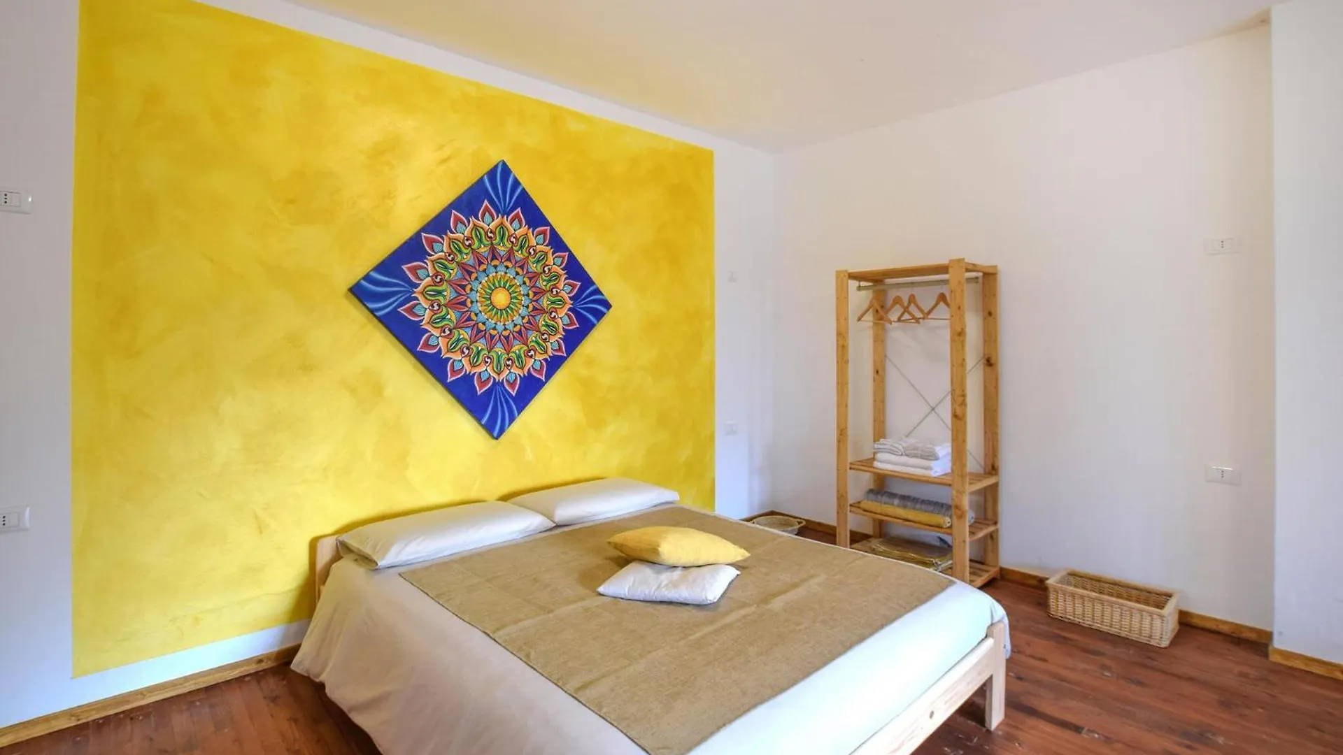 Holiday home Tranquility At Pool Villa Solto Collina Italy