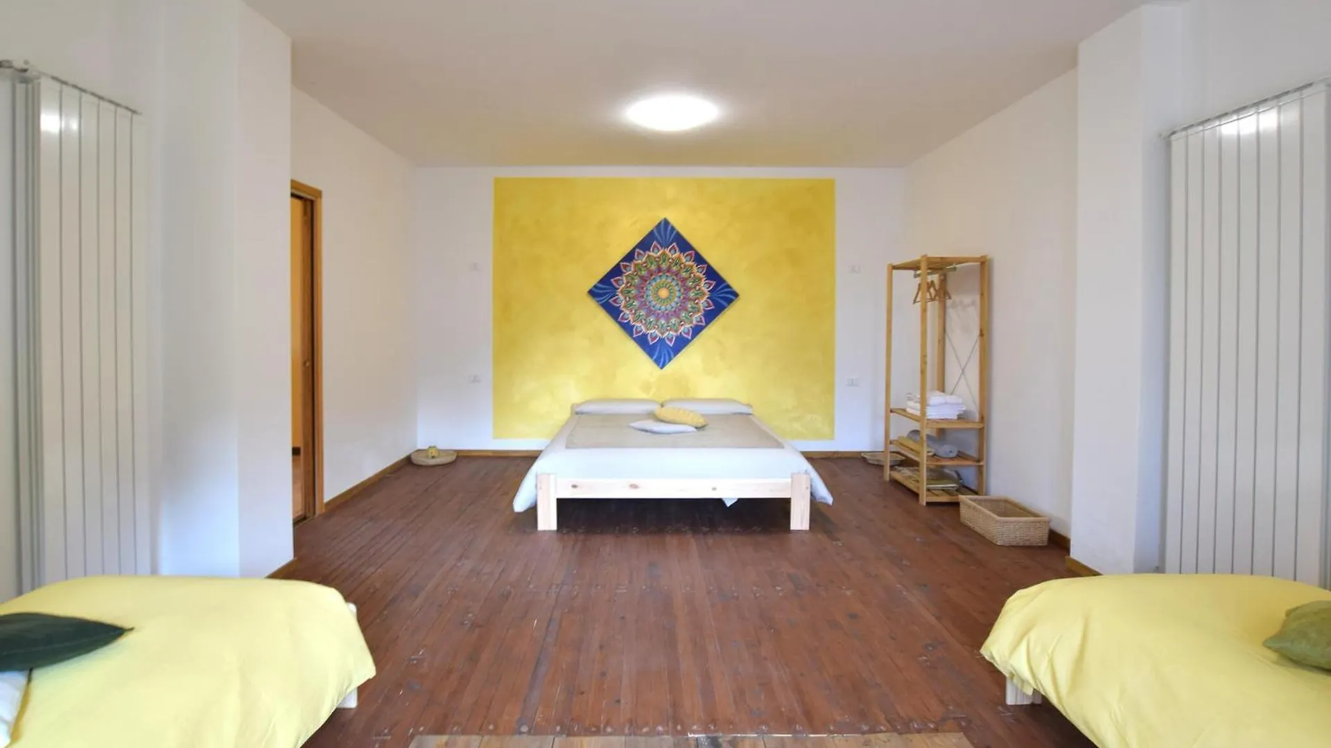 Tranquility At Pool Villa Solto Collina 0*,